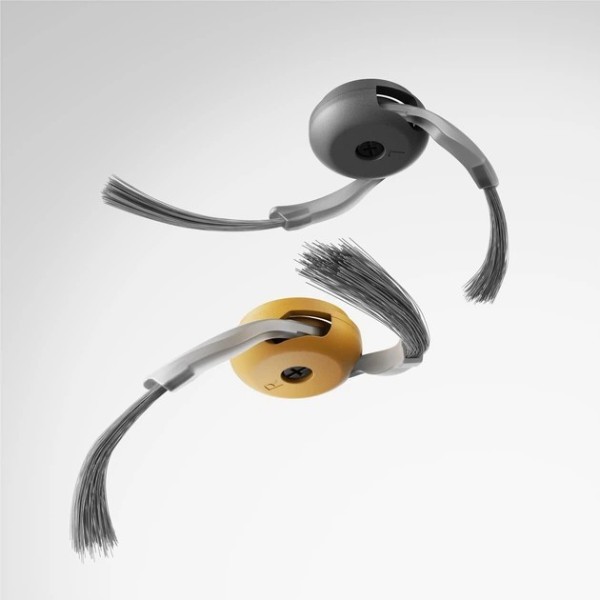 Фото - Робот-пилосос миючий RoboRock Qrevo Curv 2 Flow